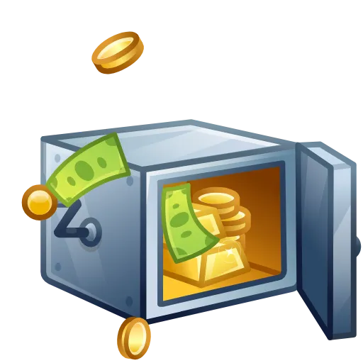 🤡 Эмодзи «NFT JACK IN THE BOX» для Telegram
