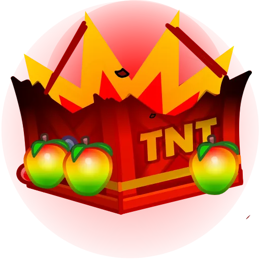 🤡 Эмодзи «NFT JACK IN THE BOX» для Telegram