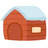 😊 Эмодзи «Буквы Новый год и значки» для Telegram