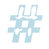 😊 Эмодзи «Буквы Новый год и значки» для Telegram