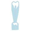 😊 Эмодзи «Буквы Новый год и значки» для Telegram