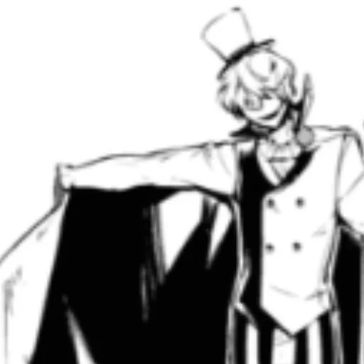 🃏 Стикер «???ℴ??? ?ℴℊℴ?.» для Telegram