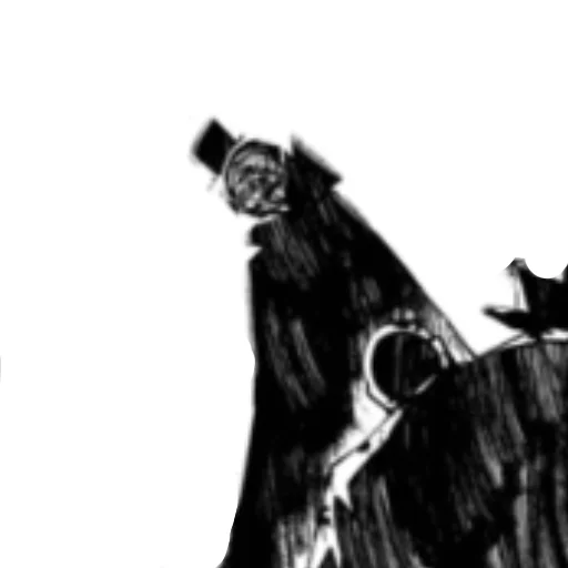 🃏 Стикер «???ℴ??? ?ℴℊℴ?.» для Telegram