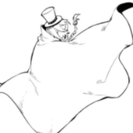 🃏 Стикер «???ℴ??? ?ℴℊℴ?.» для Telegram