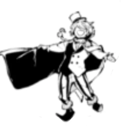 🃏 Стикер «???ℴ??? ?ℴℊℴ?.» для Telegram