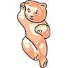 🐻 Эмодзи «Ёлочные Игрушки» для Telegram