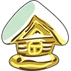 🏡 Эмодзи «Ёлочные Игрушки» для Telegram
