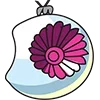 ❄️ Эмодзи «Ёлочные Игрушки» для Telegram