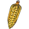 🌽 Эмодзи «Ёлочные Игрушки» для Telegram