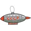 🛥 Эмодзи «Ёлочные Игрушки» для Telegram