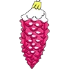 🎄 Эмодзи «Ёлочные Игрушки» для Telegram