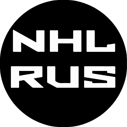 Эмодзи NHL для Telegram — скачать
