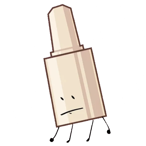 📰 Стикер «И.Н.М.Т.» для Telegram