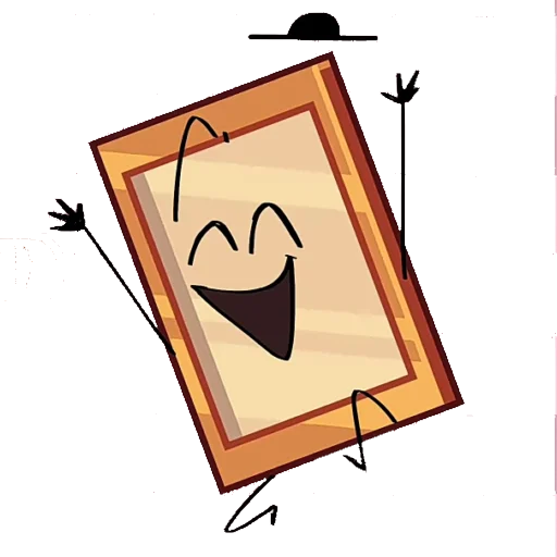 🖼 Стикер «И.Н.М.Т.» для Telegram
