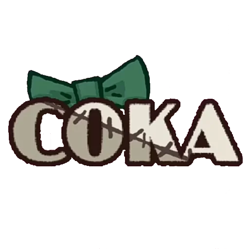 🧦 Стикер «И.Н.М.Т.» для Telegram