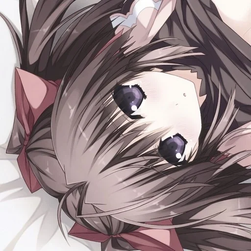 😯 Стикер «niashi» для Telegram