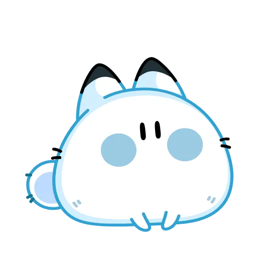 🥹 Эмодзи «Кусь-Кусь» для Telegram
