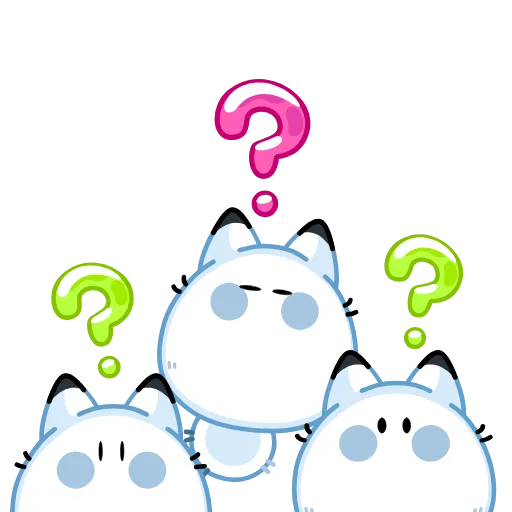 ❓ Эмодзи «Кусь-Кусь» для Telegram