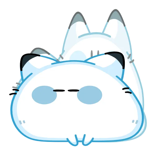 🙃 Эмодзи «Кусь-Кусь» для Telegram