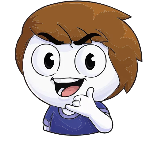 🤙 Эмодзи «Найсик» для Telegram
