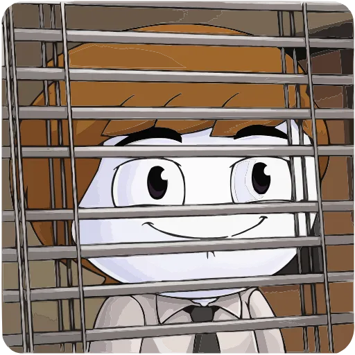 🙂 Эмодзи «Найсик» для Telegram