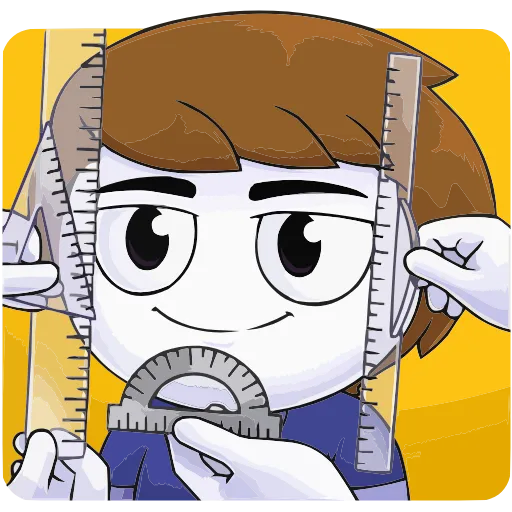 🙂 Эмодзи «Найсик» для Telegram