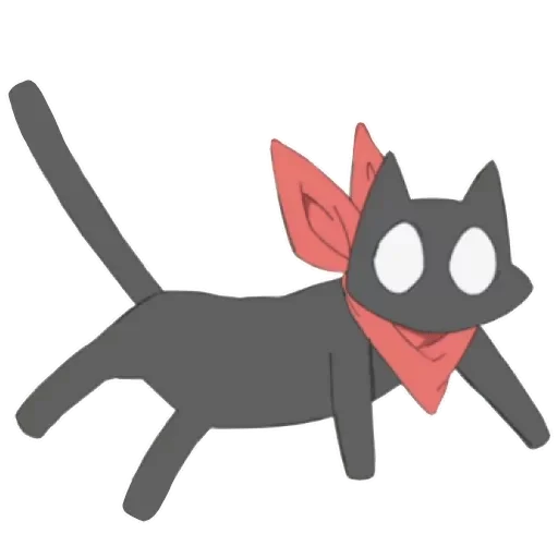 😨 Стикер «Nichijou Sakamoto» для Telegram