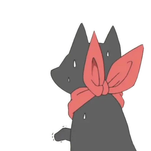 😅 Стикер «Nichijou Sakamoto» для Telegram
