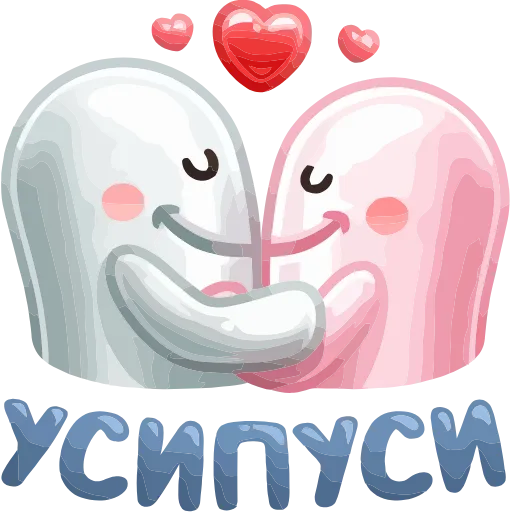 😔 Эмодзи «НИЧОСИ» для Telegram