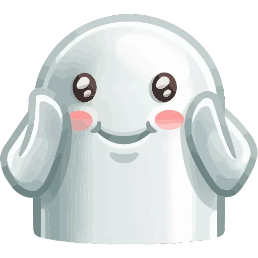 ☺ Эмодзи «НИЧОСИ» для Telegram