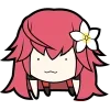 ❔ Эмодзи «Nier Automata» для Telegram