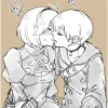 💓 Эмодзи «Nier Automata» для Telegram