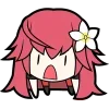 👾 Эмодзи «Nier Automata» для Telegram