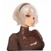 🙂 Эмодзи «Nier Automata» для Telegram