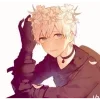 💦 Эмодзи «Nier Automata» для Telegram