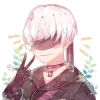✨ Эмодзи «Nier Automata» для Telegram