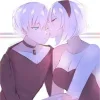 ❤ Эмодзи «Nier Automata» для Telegram