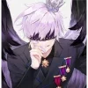 💬 Эмодзи «Nier Automata» для Telegram