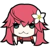 🐱 Эмодзи «Nier Automata» для Telegram