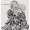 🙂 Эмодзи «Nier Automata» для Telegram