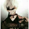 ☺ Эмодзи «Nier Automata» для Telegram