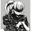 😳 Эмодзи «Nier Automata» для Telegram