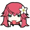 😛 Эмодзи «Nier Automata» для Telegram