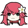 😀 Эмодзи «Nier Automata» для Telegram