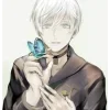 💫 Эмодзи «Nier Automata» для Telegram