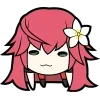 🐱 Эмодзи «Nier Automata» для Telegram