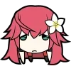 😕 Эмодзи «Nier Automata» для Telegram