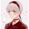 😇 Эмодзи «Nier Automata» для Telegram
