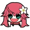 👹 Эмодзи «Nier Automata» для Telegram