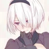😳 Эмодзи «Nier Automata» для Telegram